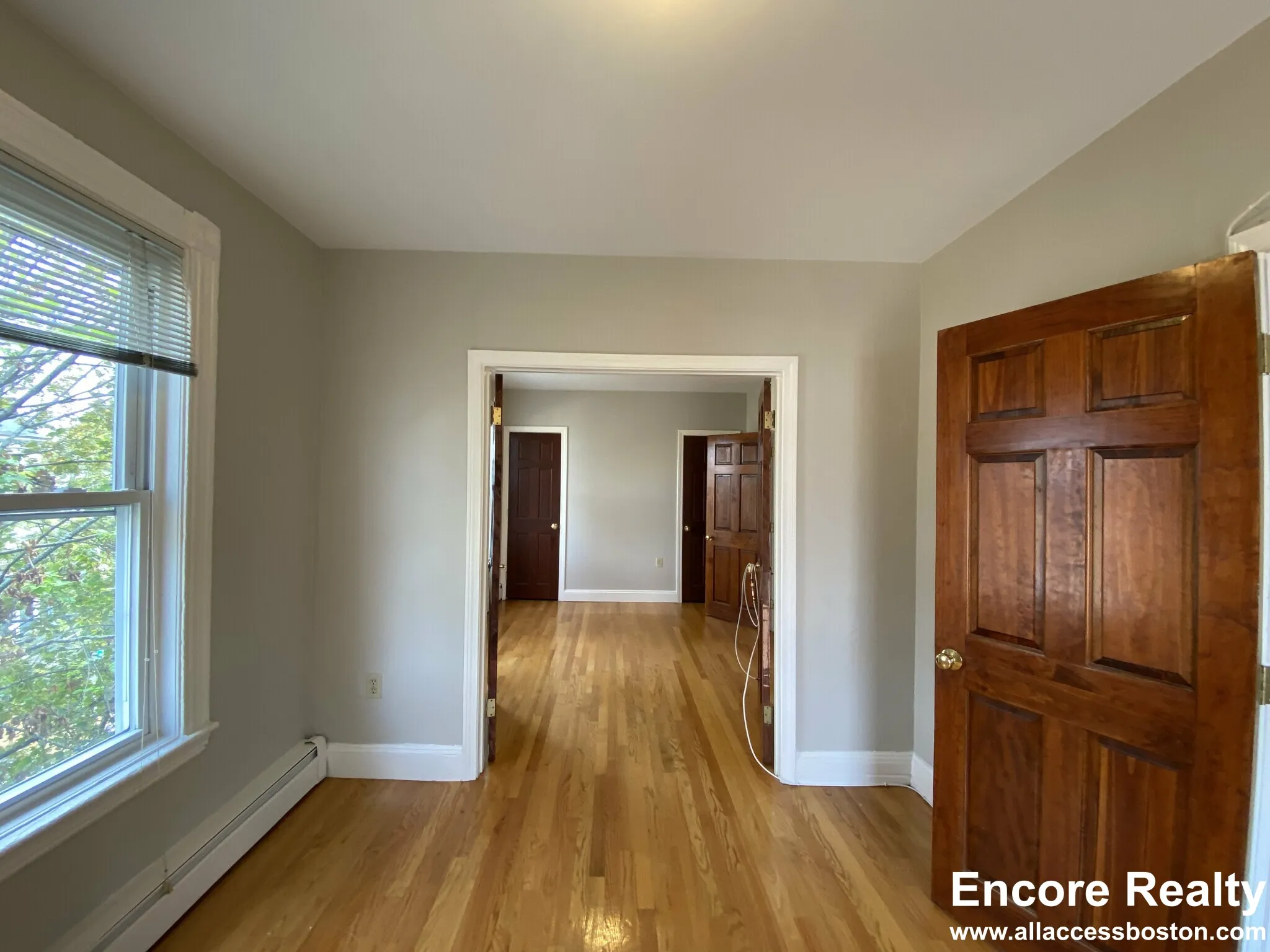 3 bed, 1 bath apartment for rent at 350 Allston St Unit 3, Cambridgeport — photo 1 of 16