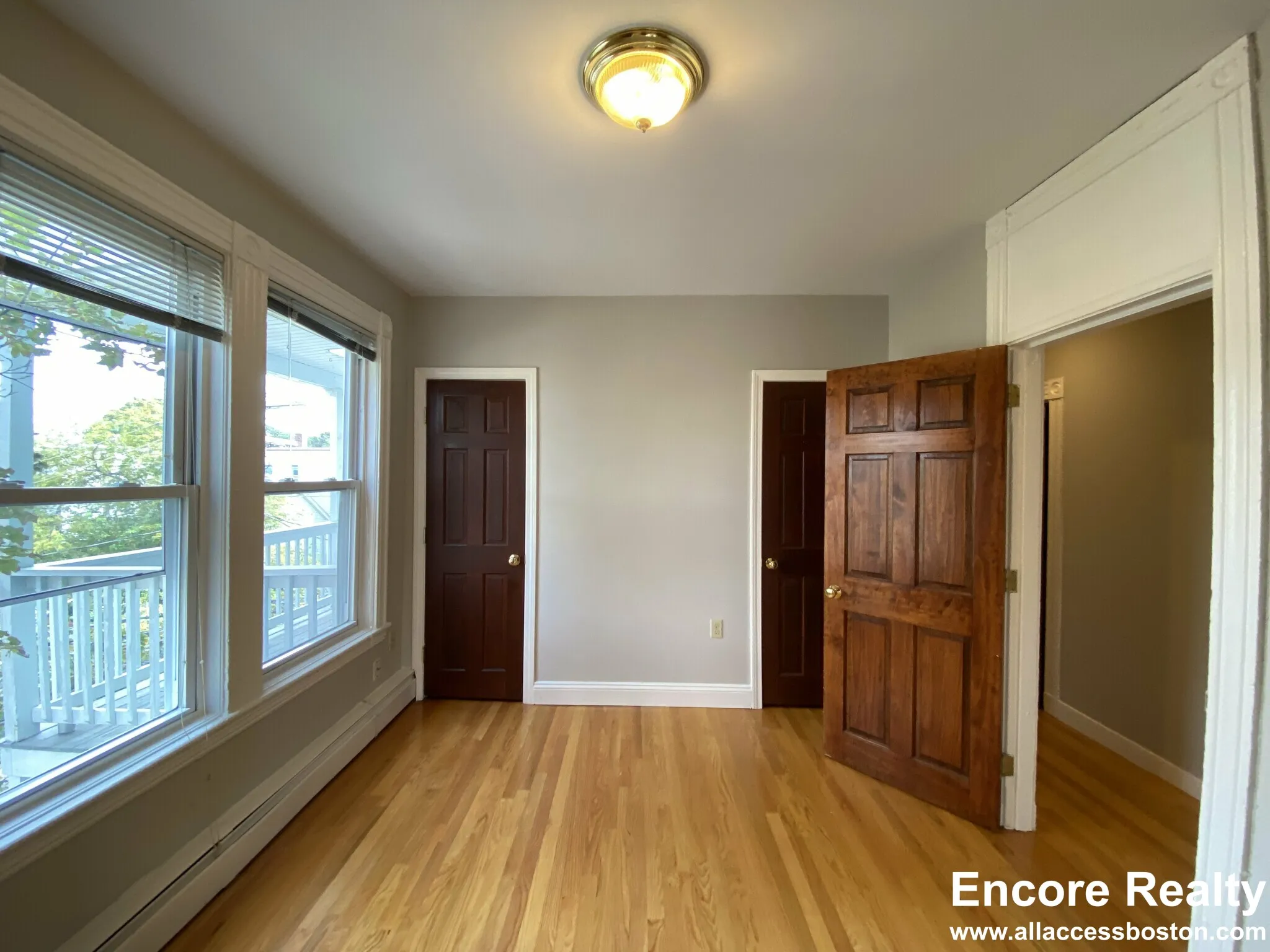 3 bed, 1 bath apartment for rent at 350 Allston St Unit 3, Cambridgeport — photo 13 of 16