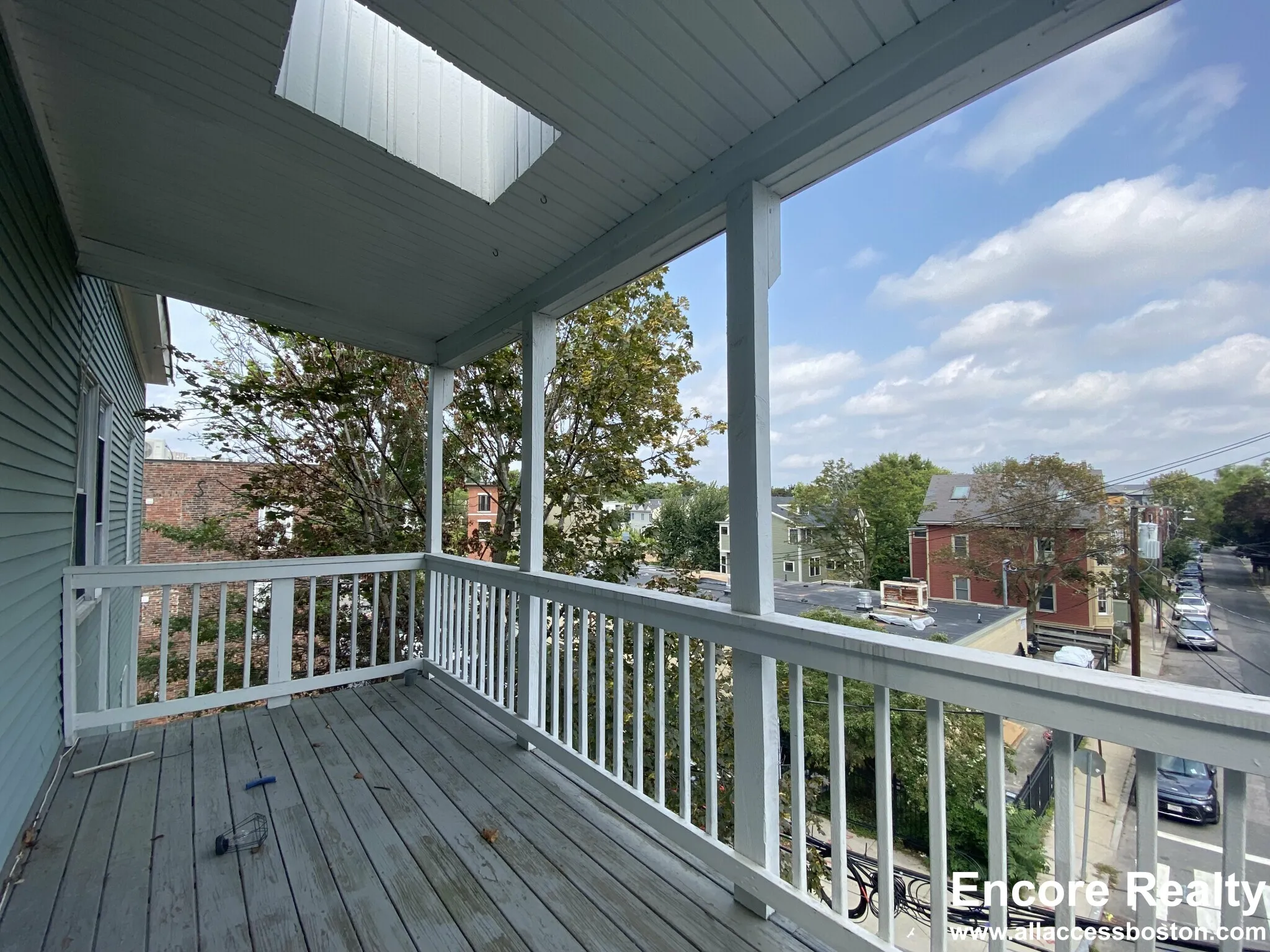3 bed, 1 bath apartment for rent at 350 Allston St Unit 3, Cambridgeport — photo 5 of 16