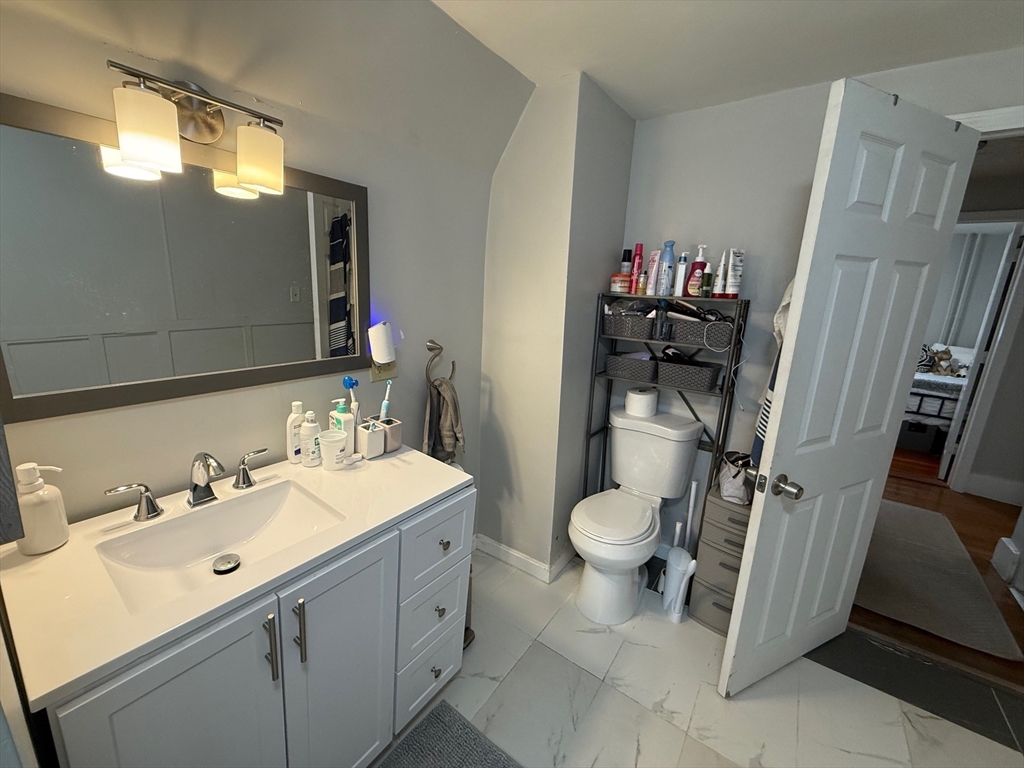 4 bed, 1 bath apartment for rent at 350 Dorchester St Unit 1, South Boston — photo 11 of 31