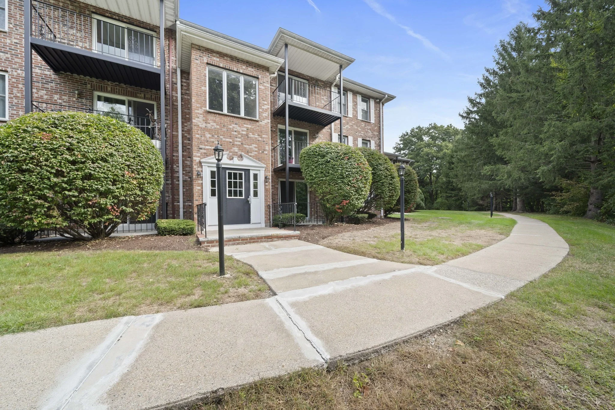 2 bed, 1 bath apartment for rent at 350 Neponset St Unit B, Canton — photo 21 of 23