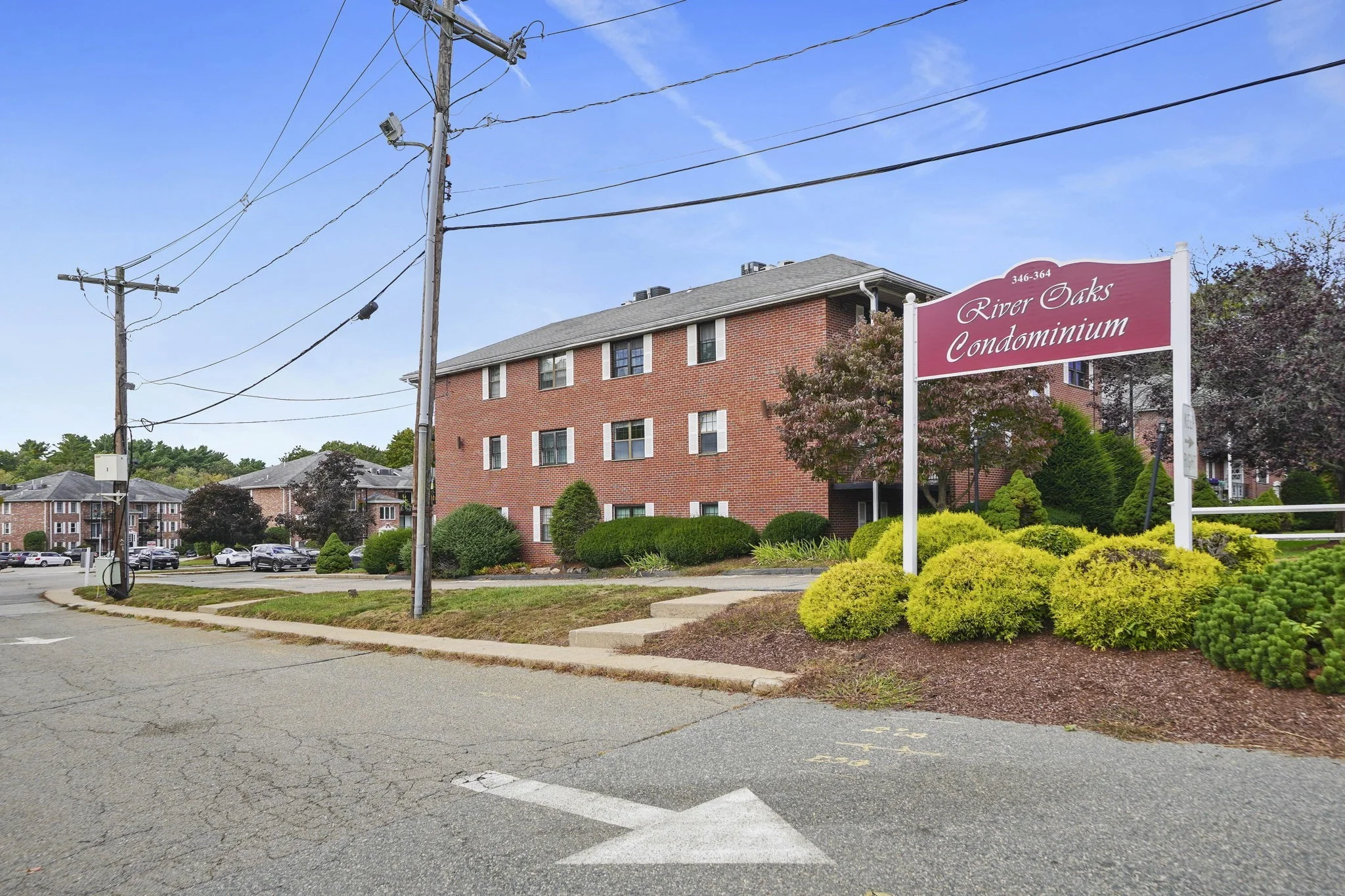 2 bed, 1 bath apartment for rent at 350 Neponset St Unit B, Canton — photo 23 of 23