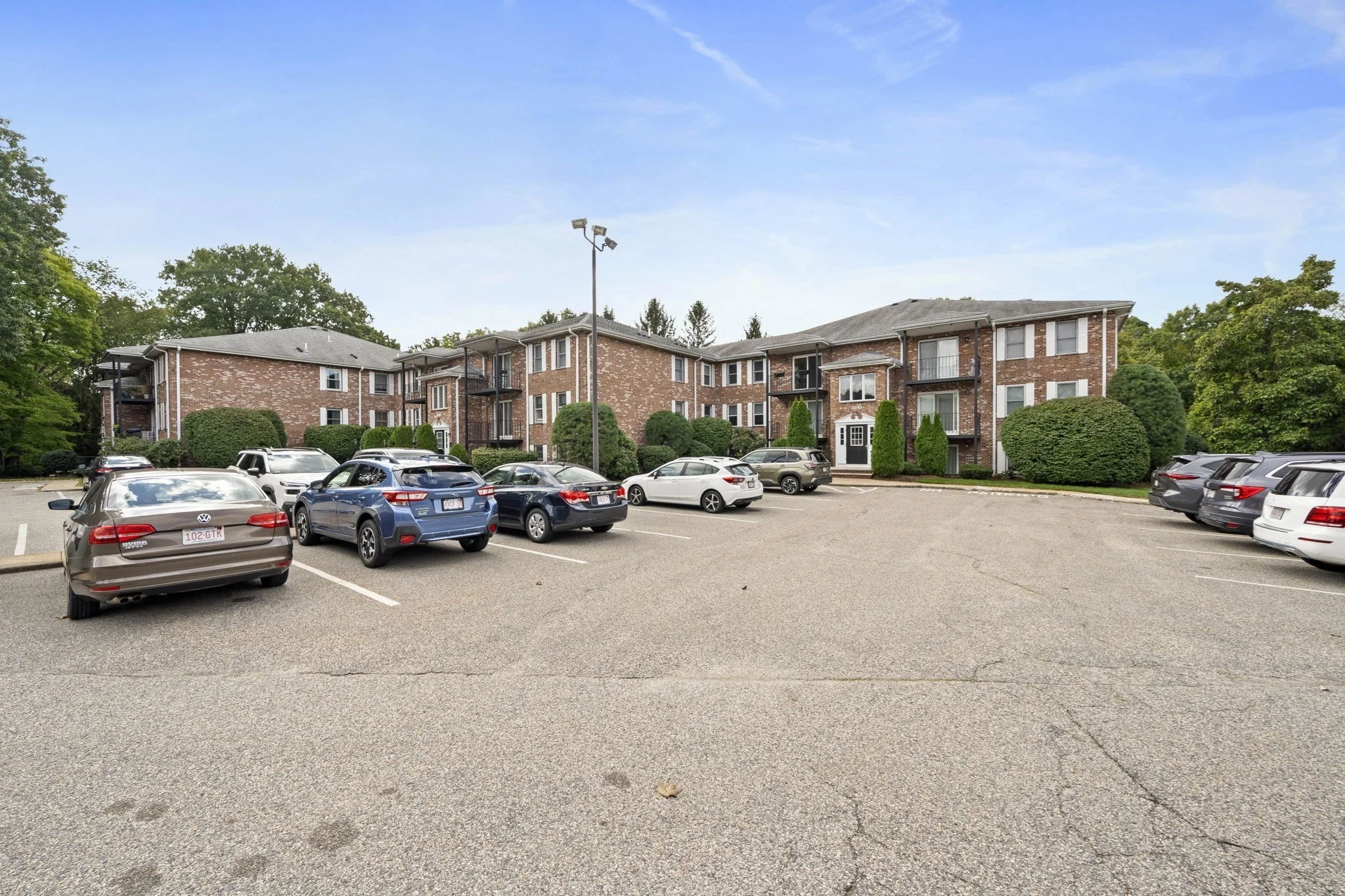 2 bed, 1 bath apartment for rent at 350 Neponset St Unit B, Canton — photo 2 of 23