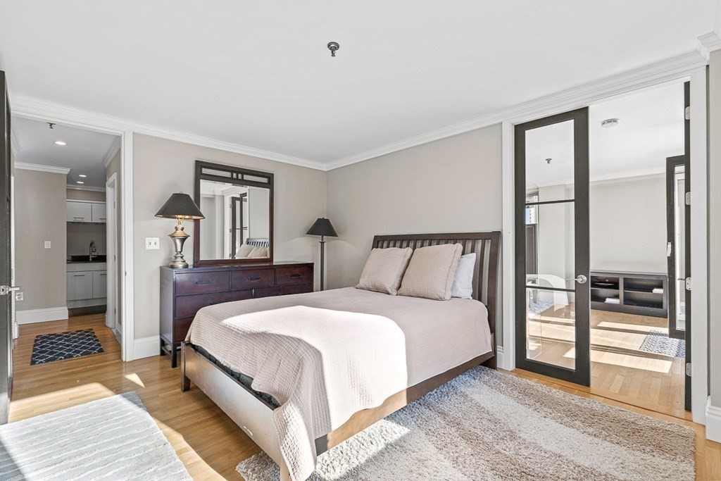 1 bed, 1 bath apartment for rent at 350 North St Unit 702, Waterfront — photo 14 of 24