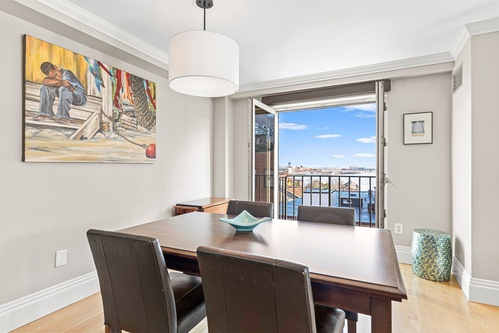 1 bed, 1 bath apartment for rent at 350 North St Unit 702, Waterfront — photo 10 of 24