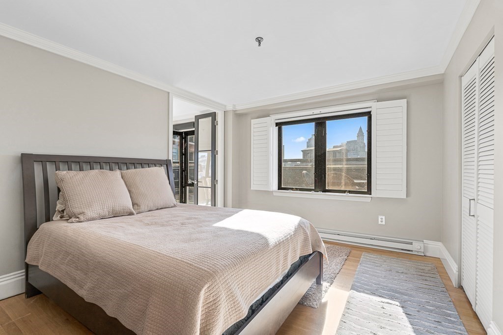 1 bed, 1 bath apartment for rent at 350 North St Unit 702, Waterfront — photo 15 of 24