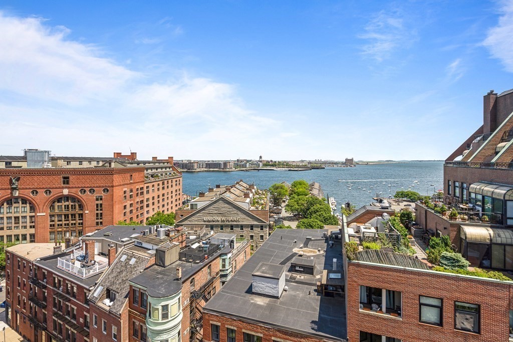 1 bed, 1 bath apartment for rent at 350 North St Unit 702, Waterfront — photo 22 of 24