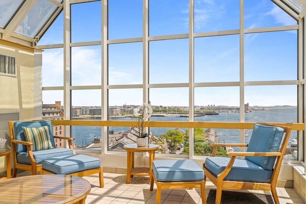 1 bed, 1 bath apartment for rent at 350 North St Unit 702, Waterfront — photo 18 of 24