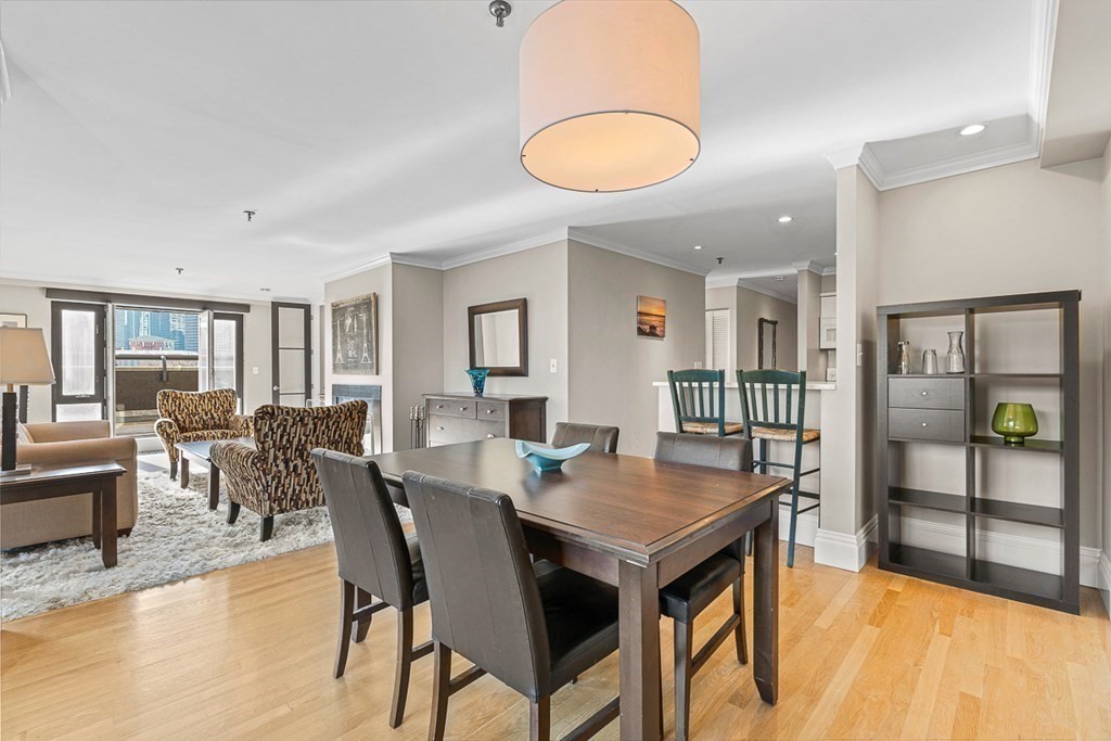1 bed, 1 bath apartment for rent at 350 North St Unit 702, Waterfront — photo 9 of 24