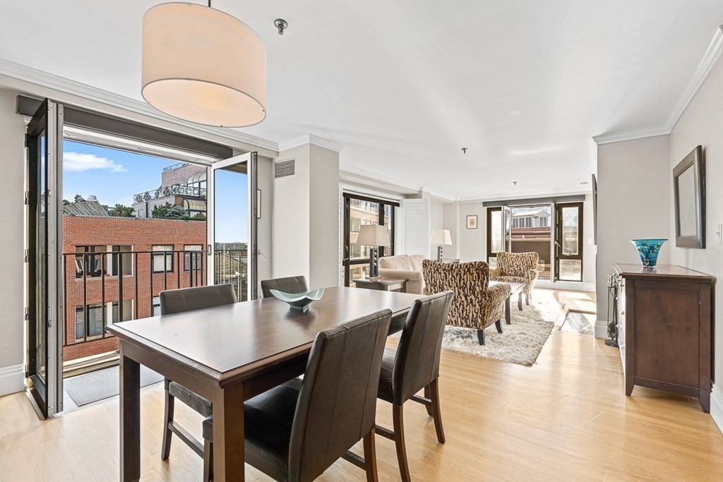 1 bed, 1 bath apartment for rent at 350 North St Unit 702, Waterfront — photo 8 of 24