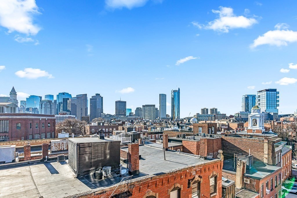 1 bed, 1 bath apartment for rent at 350 North St Unit 702, Waterfront — photo 3 of 24
