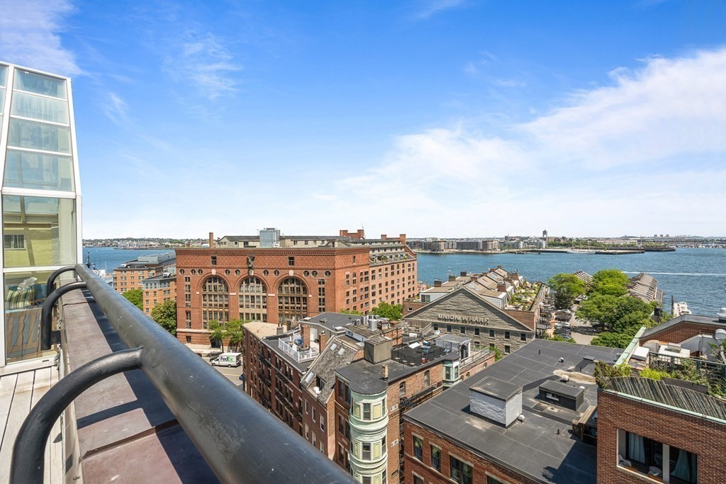 1 bed, 1 bath apartment for rent at 350 North St Unit 702, Waterfront — photo 20 of 24