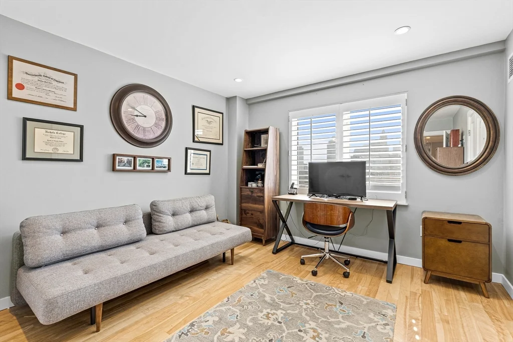 2 bed, 2 bath apartment for rent at 350 North St Unit 902, Boston — photo 15 of 24