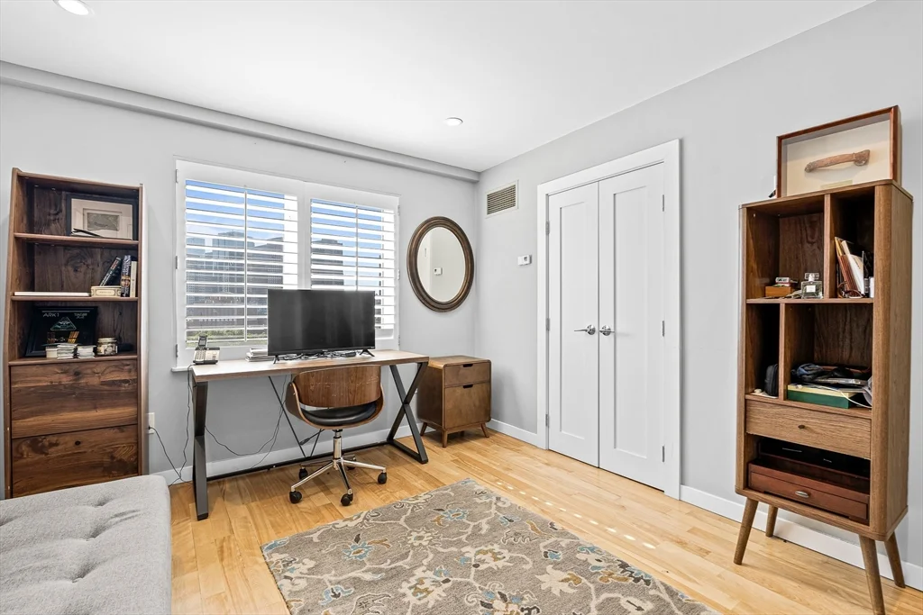 2 bed, 2 bath apartment for rent at 350 North St Unit 902, Boston — photo 14 of 24
