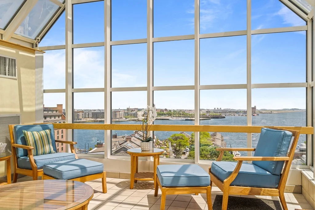 2 bed, 2 bath apartment for rent at 350 North St Unit 902, Boston — photo 18 of 24