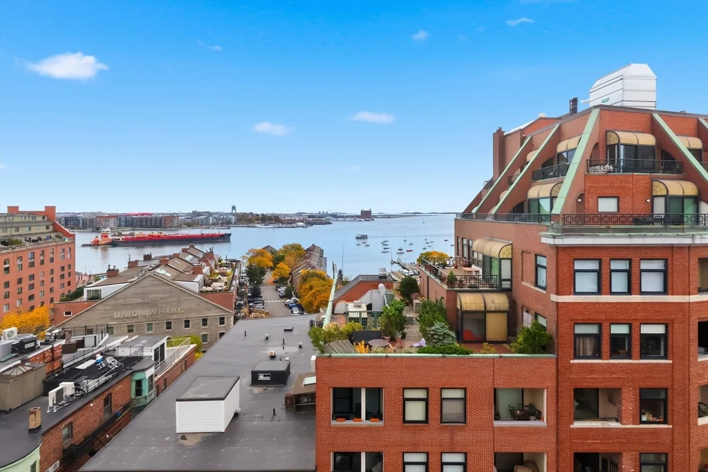 2 bed, 1 bath apartment for rent at 350 North Unit 300, North End — photo 24 of 25