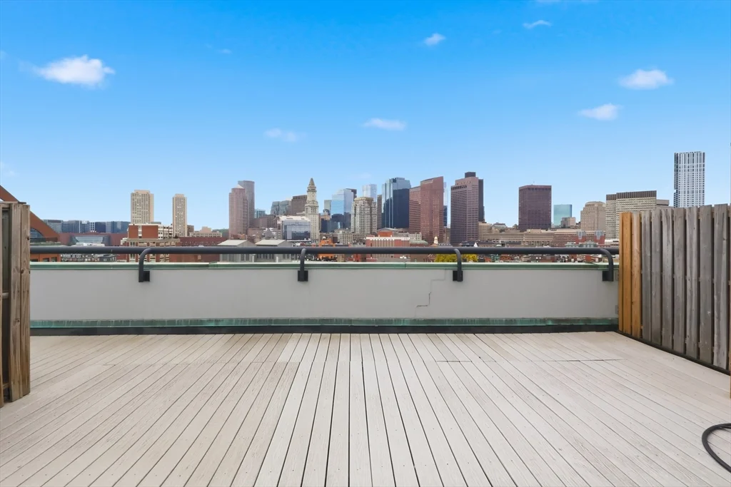 2 bed, 1 bath apartment for rent at 350 North Unit 300, North End — photo 23 of 25
