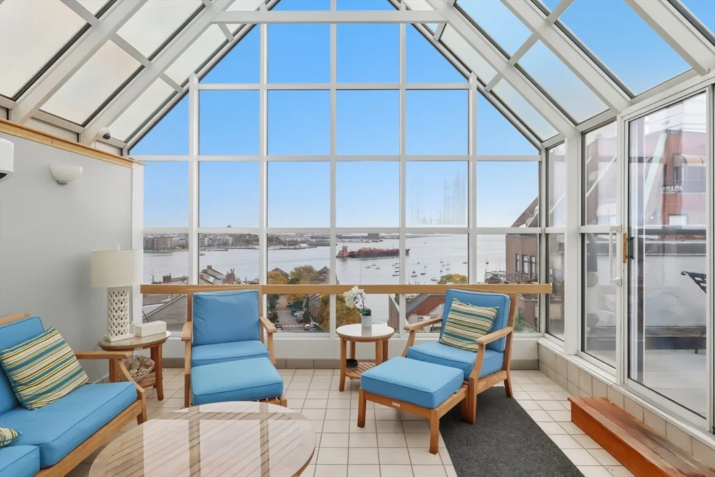 2 bed, 1 bath apartment for rent at 350 North Unit 300, North End — photo 25 of 25