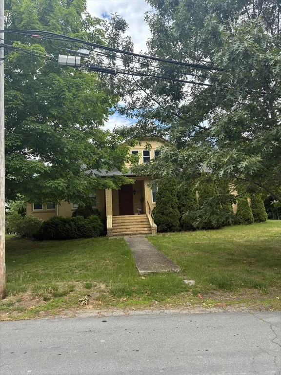 2 bed, 1 bath apartment for rent at 350 Plain St Unit 2, Braintree — photo 24 of 24