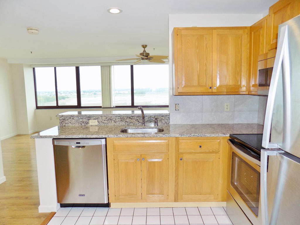 Studio bed, 1 bath apartment for rent at 350 Revere Beach Blvd Unit 10G, Revere Beach — photo 7 of 28