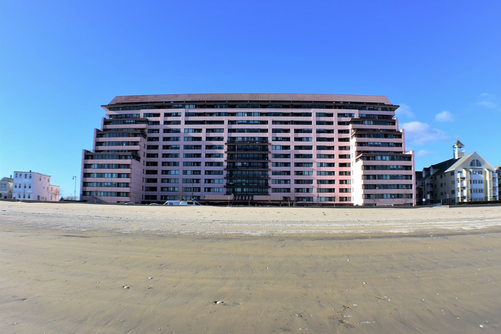 Studio bed, 1 bath apartment for rent at 350 Revere Beach Blvd Unit 10G, Revere Beach