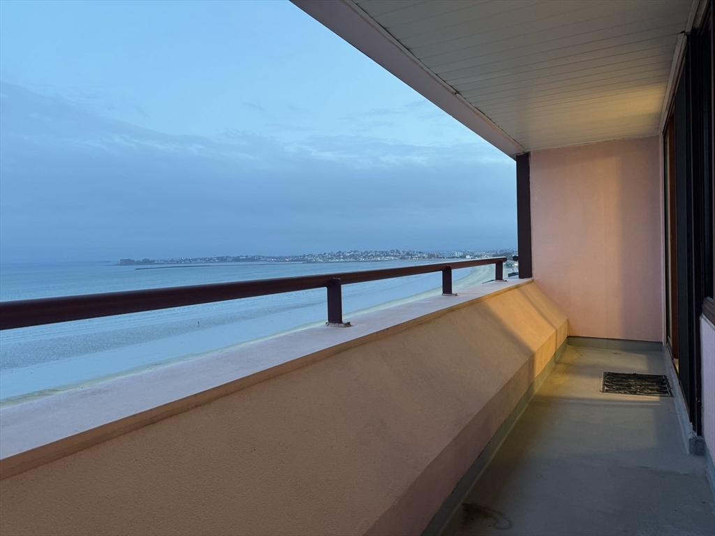 2 bed, 2 bath apartment for rent at 350 Revere Beach Blvd Unit 11O, Revere Beach — photo 11 of 36