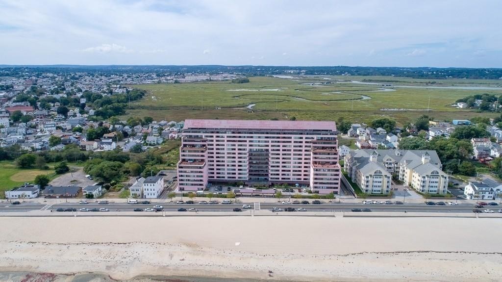2 bed, 2 bath apartment for rent at 350 Revere Beach Blvd Unit 11O, Revere Beach — photo 3 of 36