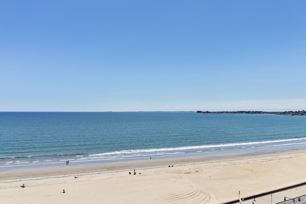 2 bed, 2 bath apartment for rent at 350 Revere Beach Blvd Unit 11O, Revere Beach — photo 13 of 36