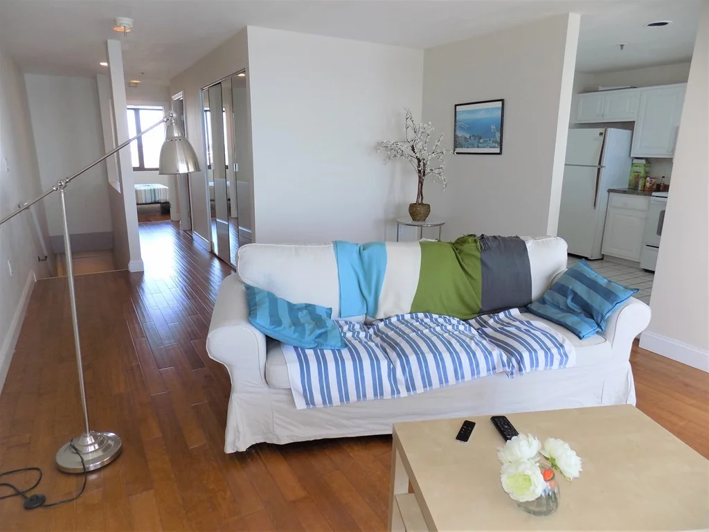 2 bed, 2 bath apartment for rent at 350 Revere Beach Blvd Unit 13K, Revere Beach — photo 5 of 27