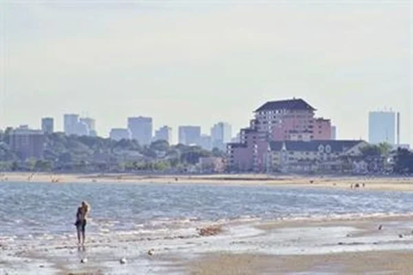 2 bed, 2 bath apartment for rent at 350 Revere Beach Blvd Unit 13K, Revere Beach — photo 27 of 27