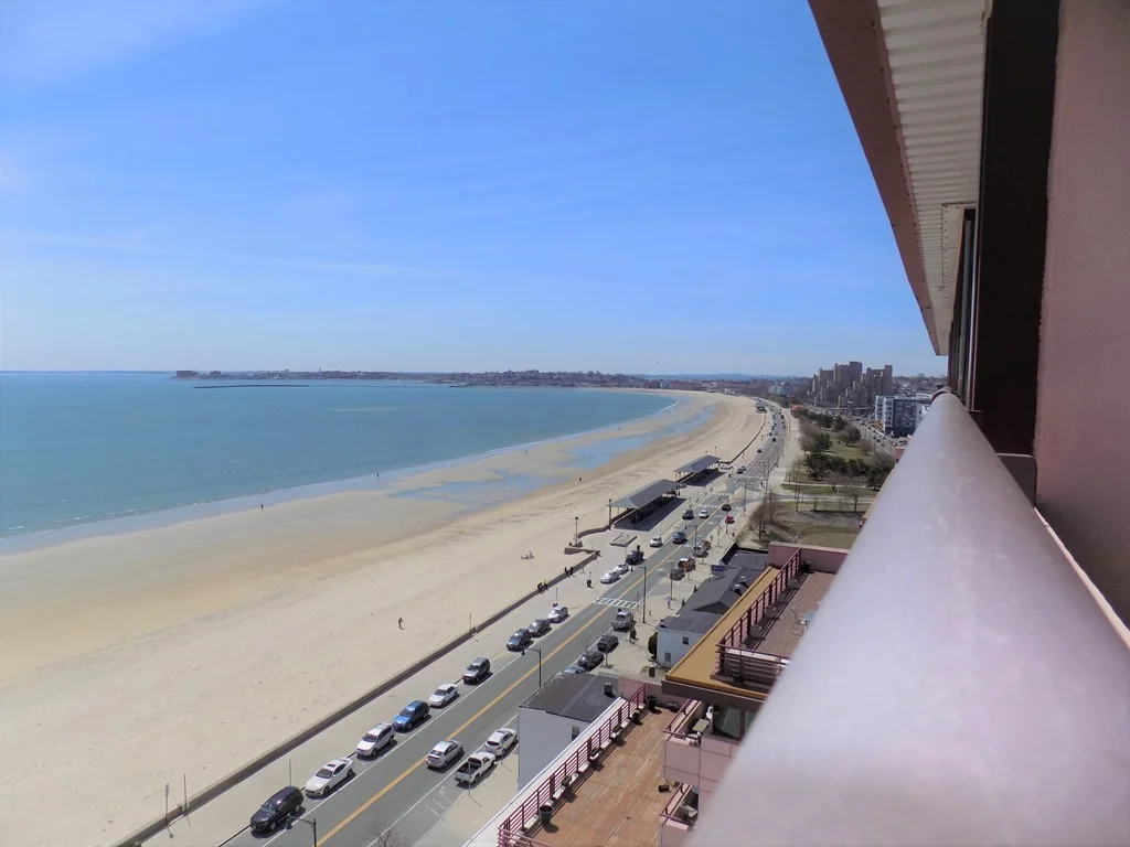 2 bed, 2 bath apartment for rent at 350 Revere Beach Blvd Unit 13K, Revere Beach — photo 11 of 27