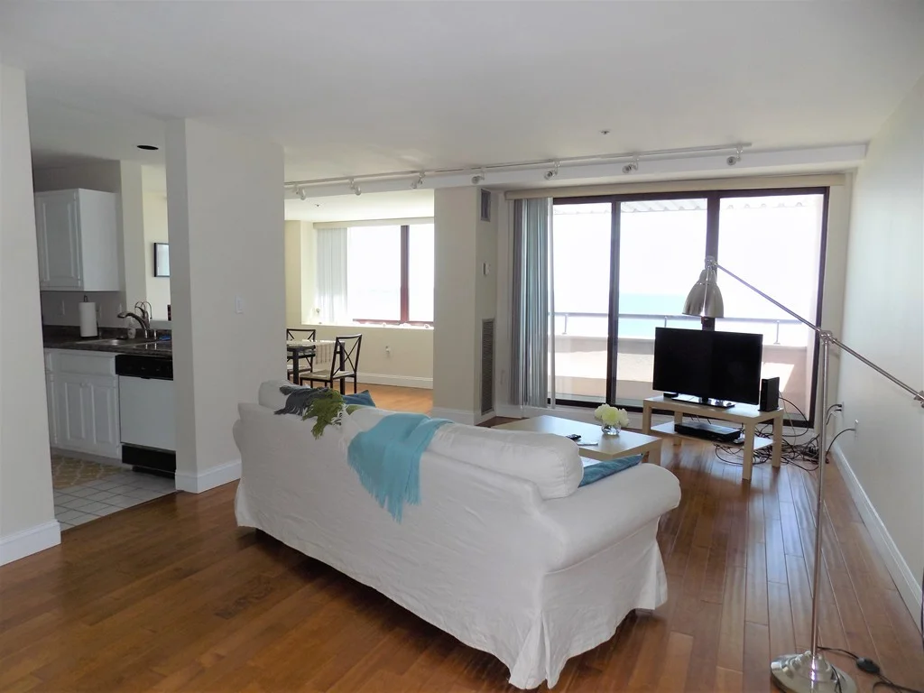 2 bed, 2 bath apartment for rent at 350 Revere Beach Blvd Unit 13K, Revere Beach — photo 6 of 27