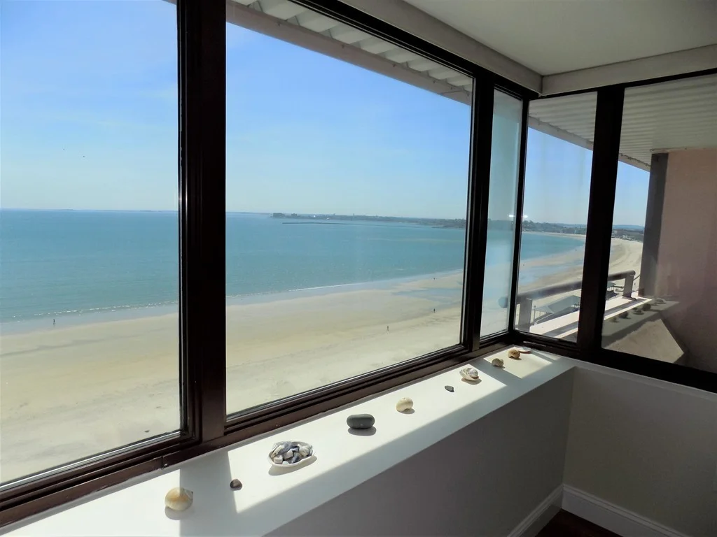 2 bed, 2 bath apartment for rent at 350 Revere Beach Blvd Unit 13K, Revere Beach — photo 9 of 27