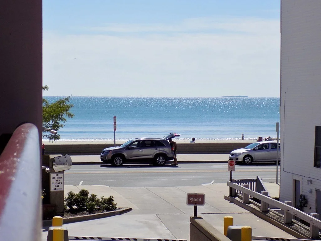 1 bed, 1 bath apartment for rent at 350 Revere Beach Blvd Unit 2C, Revere Beach — photo 12 of 40