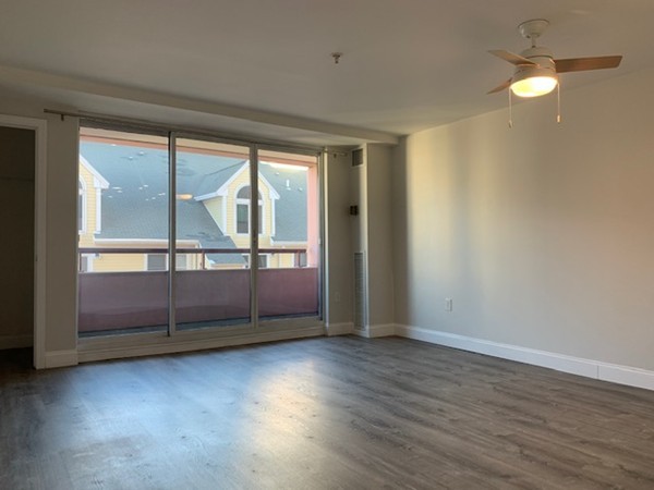 Studio bed, 1 bath apartment for rent at 350 Revere Beach Blvd Unit 5T, Revere Beach — photo 10 of 23