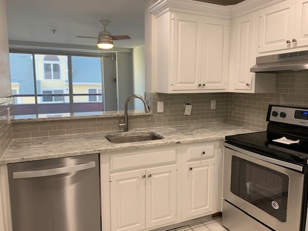 Studio bed, 1 bath apartment for rent at 350 Revere Beach Blvd Unit 5T, Revere Beach — photo 4 of 23