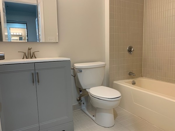 Studio bed, 1 bath apartment for rent at 350 Revere Beach Blvd Unit 5T, Revere Beach — photo 11 of 23