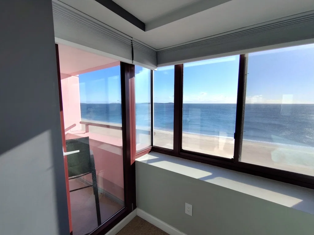 1 bed, 1 bath apartment for rent at 350 Revere Beach Blvd Unit 9, Revere — photo 4 of 39