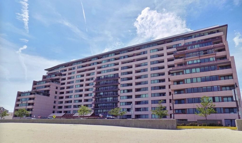 1 bed, 1 bath apartment for rent at 350 Revere Beach Blvd Unit 9Furn, Revere — photo 1 of 16