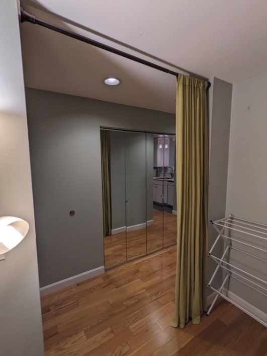 1 bed, 1 bath apartment for rent at 350 Revere Beach Blvd Unit 9Furn, Revere — photo 10 of 16