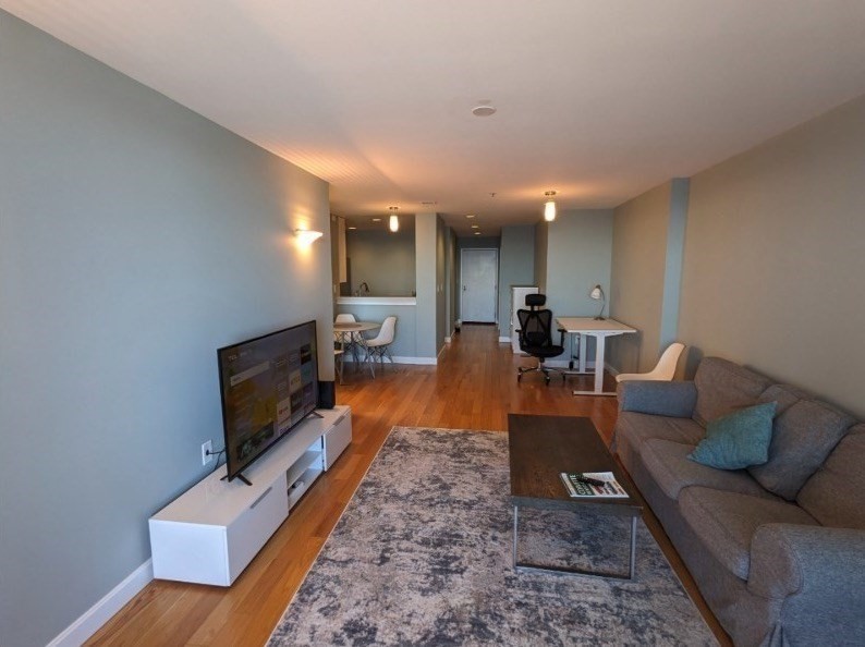 1 bed, 1 bath apartment for rent at 350 Revere Beach Blvd Unit 9Furn, Revere — photo 6 of 16
