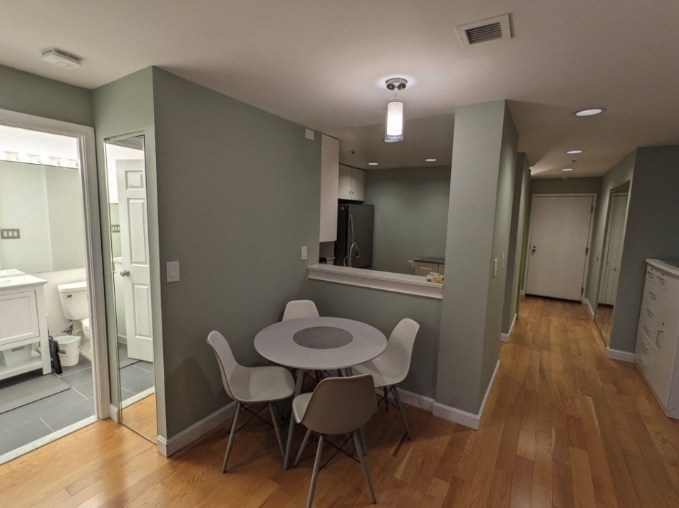 1 bed, 1 bath apartment for rent at 350 Revere Beach Blvd Unit 9Furn, Revere — photo 5 of 16