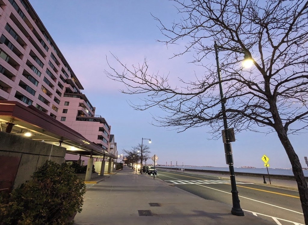 1 bed, 1 bath apartment for rent at 350 Revere Beach Blvd Unit 9Furn, Revere — photo 14 of 16