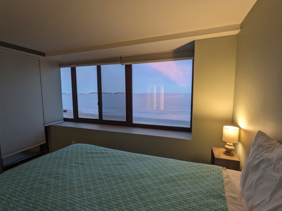 1 bed, 1 bath apartment for rent at 350 Revere Beach Blvd Unit 9Furn, Revere — photo 4 of 16