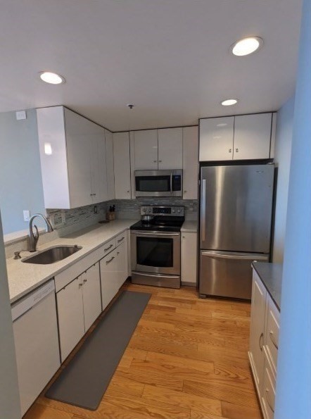 1 bed, 1 bath apartment for rent at 350 Revere Beach Blvd Unit 9Furn, Revere — photo 2 of 16