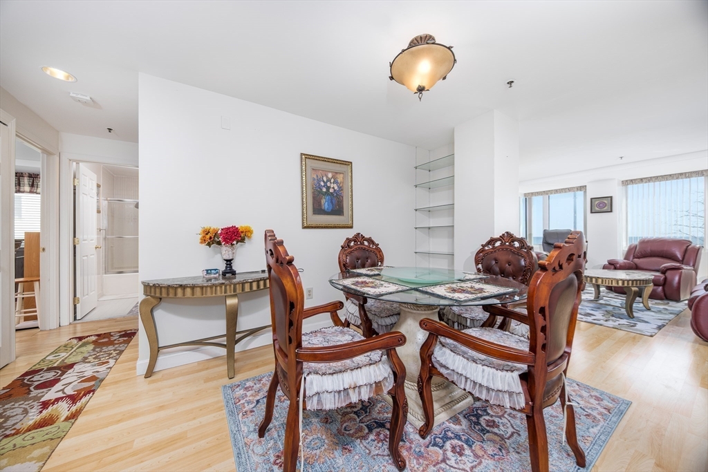 2 bed, 2 bath apartment for rent at 350 Revere Beach Boulevard Unit 2W, Revere — photo 6 of 32