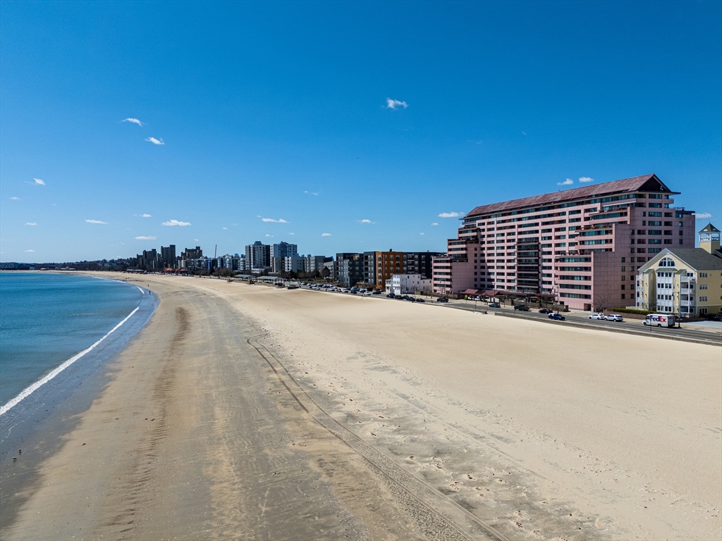 2 bed, 2 bath apartment for rent at 350 Revere Beach Boulevard Unit 2W, Revere — photo 31 of 32