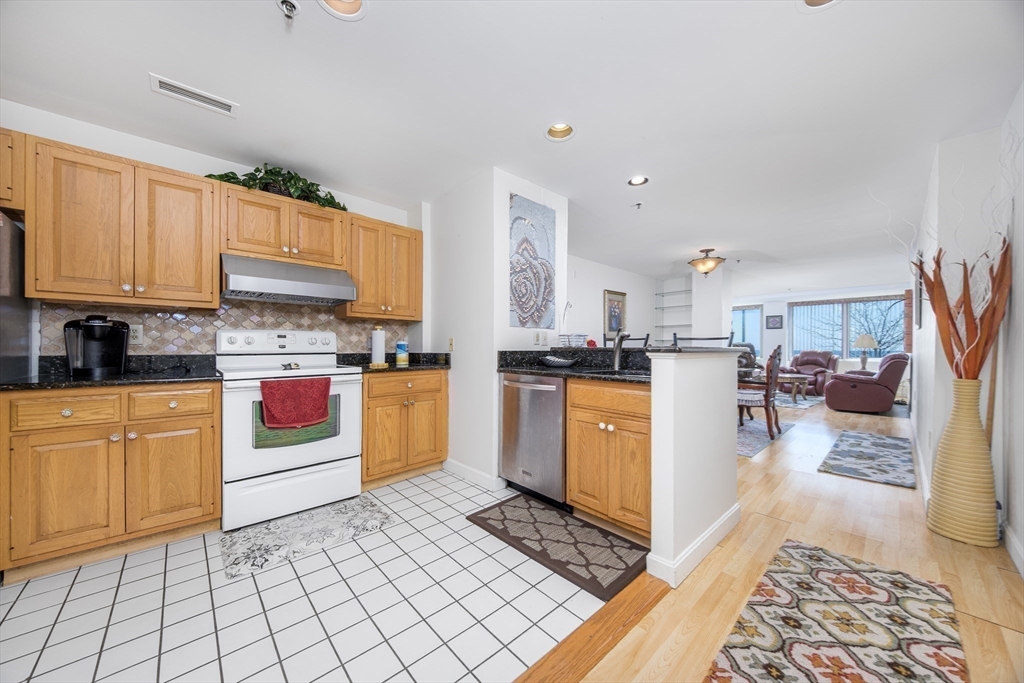 2 bed, 2 bath apartment for rent at 350 Revere Beach Boulevard Unit 2W, Revere — photo 10 of 32