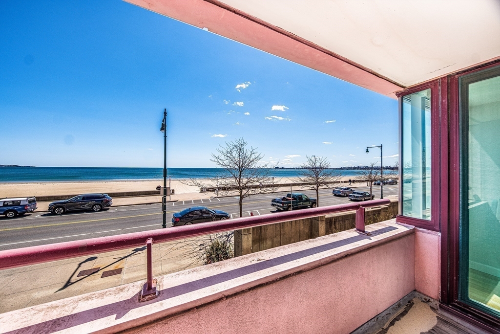 2 bed, 2 bath apartment for rent at 350 Revere Beach Boulevard Unit 2W, Revere — photo 24 of 32
