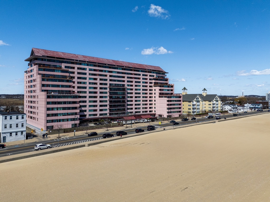 2 bed, 2 bath apartment for rent at 350 Revere Beach Boulevard Unit 2W, Revere — photo 29 of 32